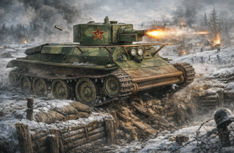 Yuri Pasholok. An Initial Exploration of the T-29 Topic