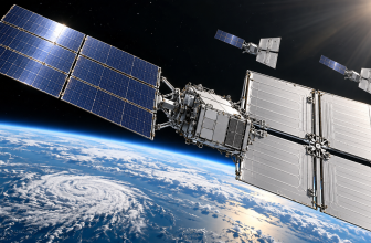 Musk Is Sending Servers into Space. But Cooling Them Could Be Surprisingly Difficult