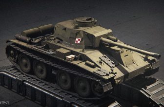 Pz.Kpfw.III, Polish-Style: What Could Have Become the Main Tank of Poland’s Armored Forces in World War II
