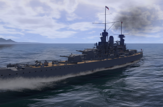 A might that was never seen at sea: the story of the “Drakon”-class heavy cruisers, which were intended to shift the balance of power in the Baltic