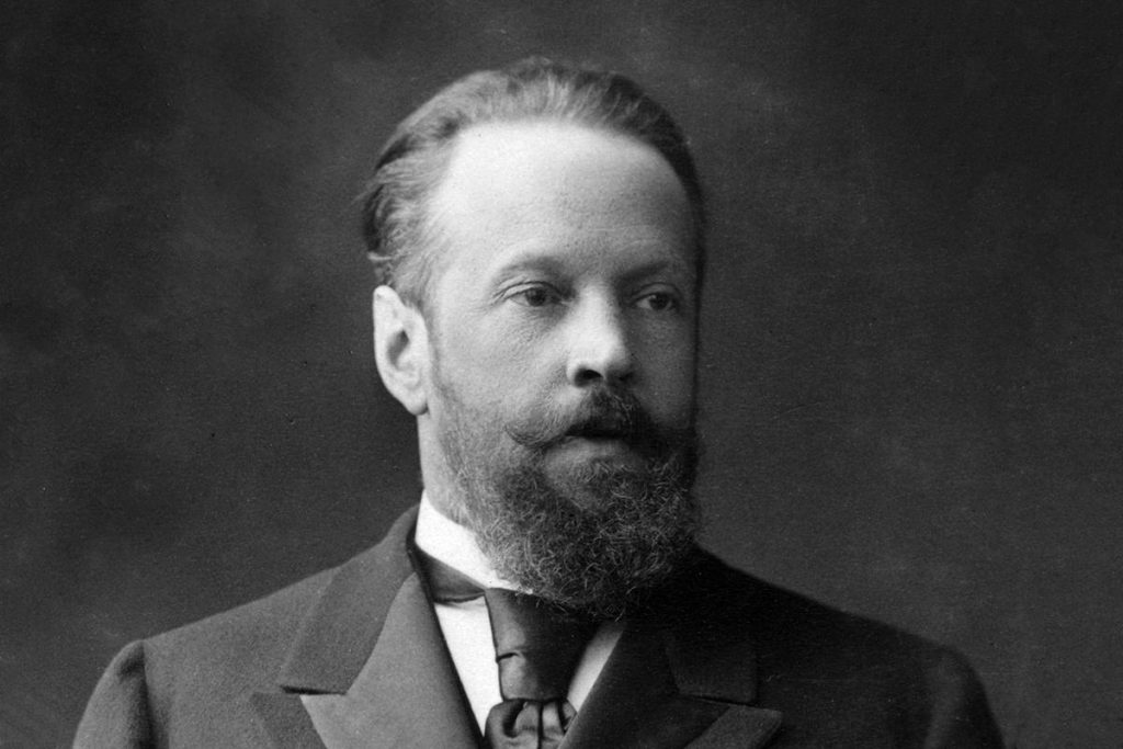 Sergei Witte