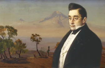The Waltz, Woe from Wit, and the Shah Diamond: Alexander Griboyedov