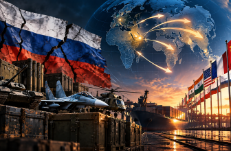 From One in Five to One in Fifteen: What Happened to Russian Arms Exports?