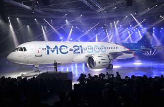 The MC-21 Already Had a Type Certificate. Why Is Russia’s Boeing and Airbus Replacement Undergoing Hundreds of Tests Again?