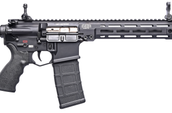 Hail with a Memory. Why Does Estonia Need a Rifle That Counts Its Own Shots?