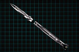 Anduril Wants to Build Interceptors by the Thousands. Can One Modular Missile Do the Job?