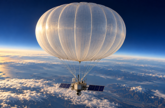 A General Doubted Military Balloons. Now the U.S. Army Is Sending Them on Missions