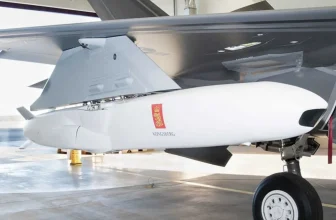 One Missile Hides Inside an F‑35, the Other Launches from the Ground: Why Denmark Wants Both