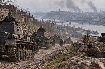 How the Wehrmacht Defeated Yugoslavia in 11 Days: Blitzkrieg in the Balkans