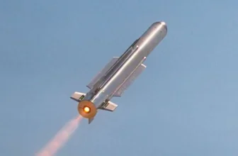 Coyote Is Becoming a Missile: Why the Drone Interceptor Is Getting a New Engine