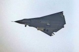 China's sixth-generation fighter jet, the "White Emperor," will be the world's most stealthy aircraft