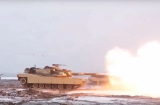 The Abrams X has been postponed. The new U.S. tanks will be the Abrams M1E3.