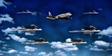 The Future of Russia's AWACS. Part 2. The "Argus" Geographically Distributed Airborne Early Warning and Control System