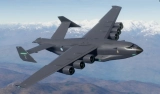 An American Dream. The SC-10 Jupiter Heavy Military Transport Aircraft. United States