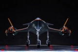 Hypersonic Flight in Passenger Aviation. China’s Space Transportation Yunxing airliner will set the trends in passenger aviation for the next 50 years