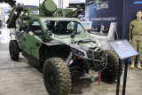 The American Tempest air defense system takes out drones like flies. The U.S. has revealed the specifications of a secret weapon of the future