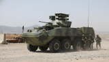 Behind the Iron Curtain: What the DPRK Army’s New APCs Are Hiding—First Details on Classified Equipment