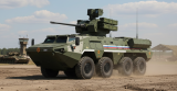 KamAZ is shifting its focus to armored vehicles. What lies behind the Kamsk Automobile Plant’s plans to produce full-fledged armored personnel carriers?