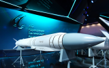 The pinnacle of the evolution of air bombs with UMPC. The Russian “Grom-E2” gliding air bomb