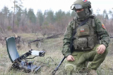 The Russian military now has its own satellite internet service on Ukrainian territory. Why are official sources keeping quiet about this?