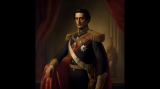 The Unification of Italy in 1849