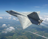 The F-117, German-Style: How Germany Nearly Built the World's First Stealth Fighter in the 1980s