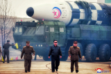 Has North Korea Taken the Lead in the Electromagnetic Weapons Race? A Technical Analysis of Claims Regarding the Development of Directed Electromagnetic Weapons