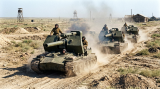 Stalin's Sledgehammer on Tracks: What the Super-Heavy Self-Propelled Gun Object 510 Might Have Become