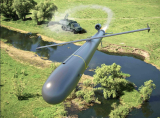 Why not bring the FAU-1 back into service? MBDA has developed a new, low-cost cruise missile called the Crossbow, with a range of 800 km and a 300-kg warhead