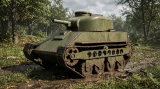 Alternative T-35 Infantry Tank