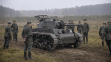 The Steel Monsters of the Kaiserreich: What Would German Tanks Have Been Like If the Empire Had Survived?