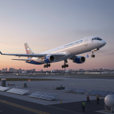 The Tu-214 is set to get a new lease on life. What engineering marvels will be hidden beneath its updated exterior?