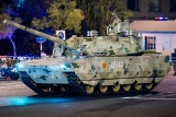 The Latest Armored Monster from the Middle Kingdom: the ZTZ-100. What Does China’s 4th-Generation Tank Hide?