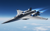 The Tupolev Design Bureau has patented an engine for hypersonic aircraft. When will it be installed in actual aircraft?