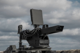 The new Russian LPD-2000 anti-aircraft turret for ground-based drones will clear the skies within a 2-kilometer radius