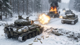 The Birth of the American “Tiger”: The Secret ALCO M45 “Grizzly-T” Project
