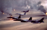 Is the U.S. Ready for a New War in the Middle East? A Comparison with Operation Desert Storm