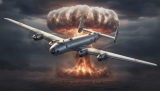 The First Soviet Aircraft Designed to Carry an Atomic Bomb: The “64” Strategic Bomber (Tu-64). Why Did It Never Take Off?