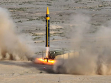 Iran's Most Powerful Missile: The Khorramshahr-4—What Is It?