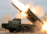 The Soviet Response to American “Tomahawks” in Europe: The RK-55 “Relief” Missile System