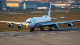 The Rebirth of a Soviet Giant. The Il-96-400M surprised everyone—its very first test flight set a world record!