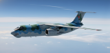 The Il-100 “Slon” transport aircraft is on its way. The new aircraft will have a service life that is three times longer than that of the previous model.