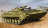 It Went Out of Production in 1989. Why Is Europe Building the BMP-1 Again?