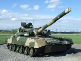 One Tank’s Hull, Another’s Turret: Why Was the T-80UE-1 Created?