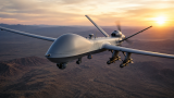 The U.S. is looking for a replacement for the MQ-9 Reaper: the new drone must be cheap enough that it won't be a big loss if it's lost