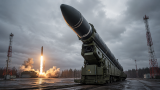 "Sarmat" Returns Once Again: Russia Promises to Put Today's Heaviest Nuclear Missile on Combat Duty