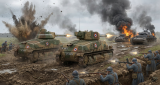 English Tower on a French Tank: How the French Could Quickly Solve the Problem of the Single-Seat Turret