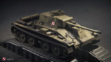 Pz.Kpfw.III, Polish-Style: What Could Have Become the Main Tank of Poland’s Armored Forces in World War II