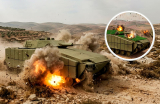3 Future Technologies to Combat Mines and Drones: Plasan's Smart Armor Instead of Thick Steel