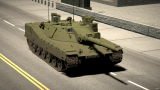 The NATO Tank Revolution That Never Happened. What If the German-American KPz-70 Had Entered Mass Production?